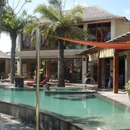 Villa Bumahan